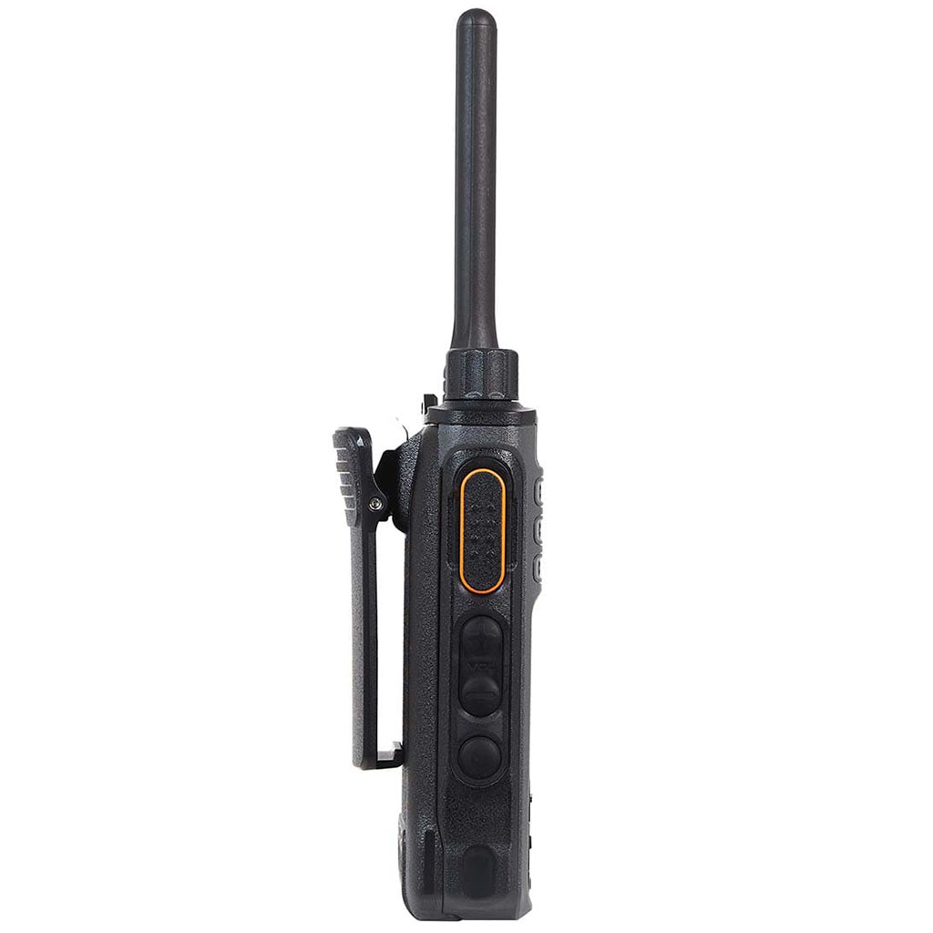 Радиостанция Hytera BP565 VHF Bluetooth, IP67